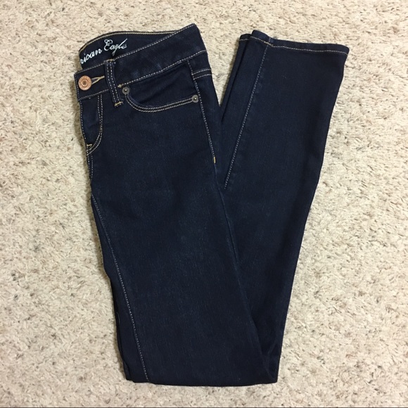 American Eagle Stretch Skinny Jean - Picture 1 of 3